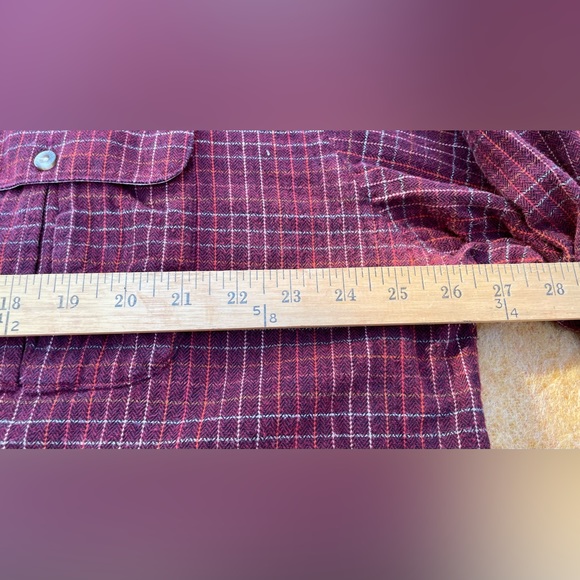 C.C. Filson Men’s Shirt, Size XXL - Picture 11 of 11